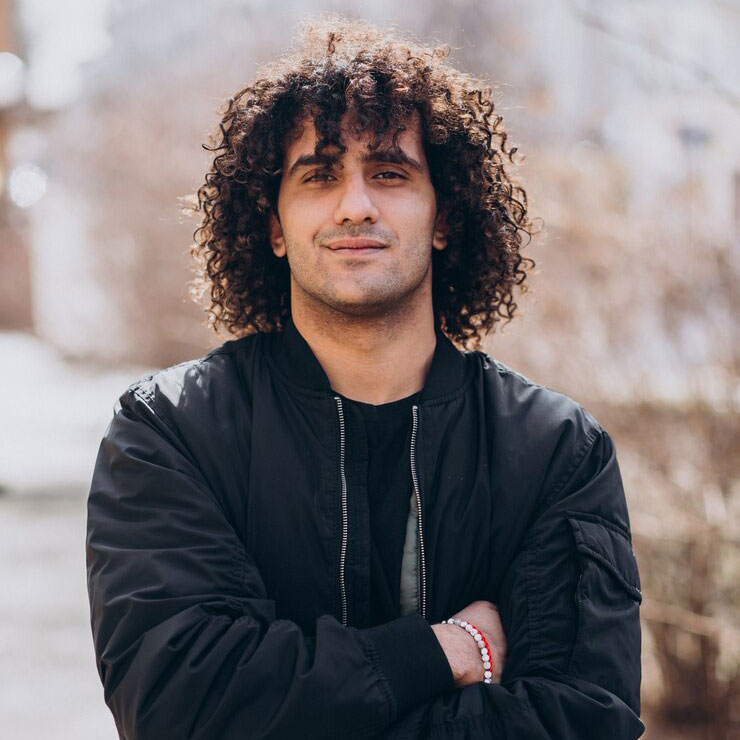 Angelo David's avatar