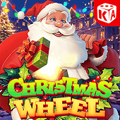 Christmas Wheel