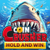 Coin Crusher Hold and Win