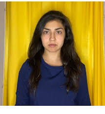 Sofia Garcia's avatar